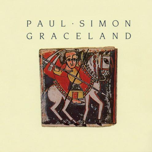 Paul Simon